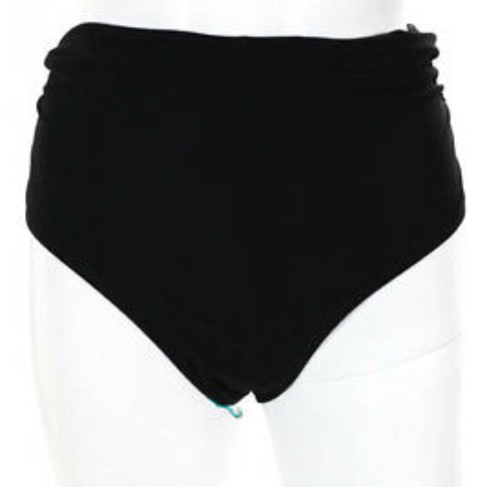NEW. Profile by Gottex E624-1P20 bikini black